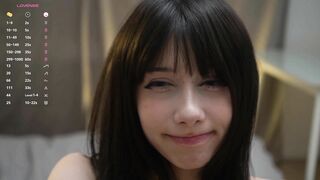 ange1_neon Best Porn Leak Video [Chaturbate] - new, shy, 18, asian, teen