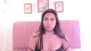 Watch BERENICEJB From Stripchat Best Porn Video Record - small-audience, cowgirl, latin, striptease, flashing