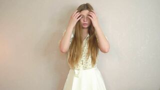 Watch hey_heiley Top Porn Video [Chaturbate] - shy, young, 18, skinny, teen