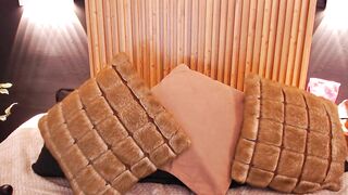 gabriela_loreti From Stripchat Private Porn Video  - redheads-young, heels, curvy-young, doggy-style, young