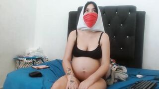 pregnant_milk_titss From Stripchat Hot Porn Video  - new-arab, shaven, big-tits, erotic-dance, small-tits-arab