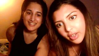 Watch s3xyb3llax Best Porn Leak Video [Chaturbate] - lesbian, milf, asian, pakistani, british