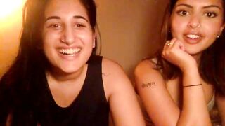 Watch s3xyb3llax Best Porn Leak Video [Chaturbate] - lesbian, milf, asian, pakistani, british