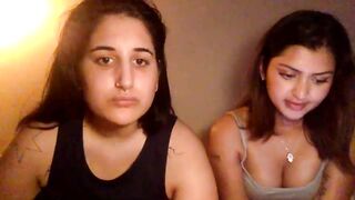 Watch s3xyb3llax Best Porn Leak Video [Chaturbate] - lesbian, milf, asian, pakistani, british