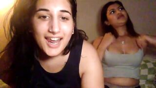 Watch s3xyb3llax Best Porn Leak Video [Chaturbate] - lesbian, milf, asian, pakistani, british