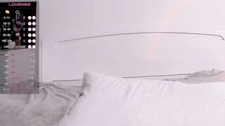 Watch andreatasty_official Hot Porn Leak Video [Chaturbate] - tattoo, anal, lovense, skinny