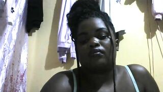 Watch Ebonnygirl From Stripchat Private Porn Video  - brunettes-petite, brunettes, brunettes-blowjob, squirt-ebony, anal-toys