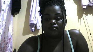 Watch Ebonnygirl From Stripchat Private Porn Video  - brunettes-petite, brunettes, brunettes-blowjob, squirt-ebony, anal-toys