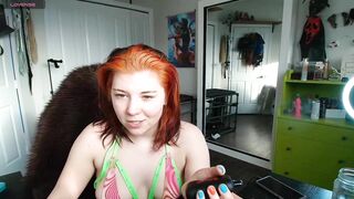 ShaeSwan From Stripchat Free Porn Video Leak - twerk, american-young, dirty-talk, couples, canadian