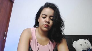 DalilaGreek From Stripchat Free Porn Video Leak - curvy-teens, rimming, fingering-teens, colombian, big-ass-anal