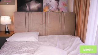 Watch sorrypapo Top Porn Video [Chaturbate] - shy, 18, brunette, lovense, skinny