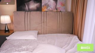 Watch sorrypapo Top Porn Video [Chaturbate] - shy, 18, brunette, lovense, skinny