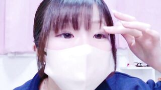 CIEL_514 From Stripchat HD Porn Video Record - petite, cam2cam, japanese, hd, lesbians