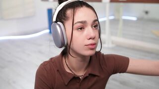 mystica_ Top Porn Leak Video [Chaturbate] - natural, shy, young, skinny