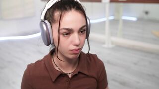 mystica_ Top Porn Leak Video [Chaturbate] - natural, shy, young, skinny