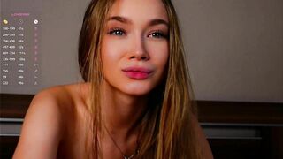 Watch lipswithsweetonthem Top Porn Video [Chaturbate] - new, student, 18, blonde, teen
