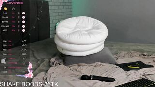 hazel_7 Top Porn Leak Video [Chaturbate] - new, shy, 18, skinny, bigboobs