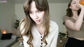 purrfectduo Hot Porn Video [Chaturbate] - young, shy, 18, teen, cute