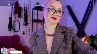 Watch koracrosbie Best Porn Leak Video [Chaturbate] - tease, mistress, femdom, joi, findom