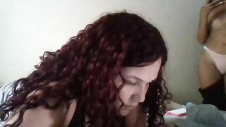 Watch Baby_Maia From Stripchat Hot Porn Video Leak - role-play, heels, teens, new-petite, handjob