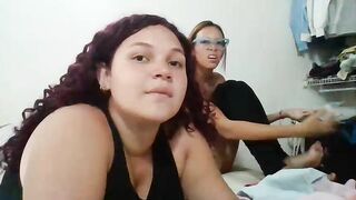 Watch Baby_Maia From Stripchat Hot Porn Video Leak - role-play, heels, teens, new-petite, handjob
