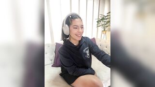 Watch Nani_rosse_ From Stripchat Free Porn Video Leak - humiliation, medium, black-hair, twerk, oil-show