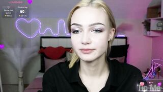 LinaLirian From Stripchat Private Porn Video  - russian-teens, cheapest-privates-teens, petite, cam2cam, role-play