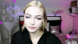 LinaLirian From Stripchat Private Porn Video  - russian-teens, cheapest-privates-teens, petite, cam2cam, role-play