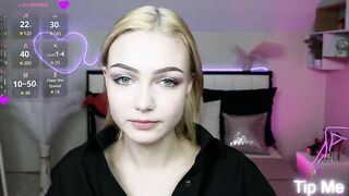 LinaLirian From Stripchat Private Porn Video  - russian-teens, cheapest-privates-teens, petite, cam2cam, role-play
