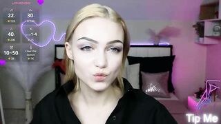 LinaLirian From Stripchat Private Porn Video  - russian-teens, cheapest-privates-teens, petite, cam2cam, role-play