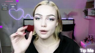 LinaLirian From Stripchat Private Porn Video  - russian-teens, cheapest-privates-teens, petite, cam2cam, role-play
