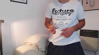 Watch lunashams New Porn Video [Chaturbate] - shy, cute, braces, petite