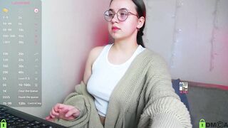 Watch Lilysweet13 From Stripchat Top Porn Video Leak - lesbians, ukrainian, medium, topless, brunettes-blowjob