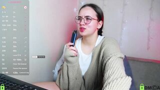 Watch Lilysweet13 From Stripchat Top Porn Video Leak - lesbians, ukrainian, medium, topless, brunettes-blowjob