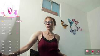 milf_hanna From Stripchat Hot Porn Video Leak - foot-fetish-mature, romantic-latin, twerk-latin, masturbation, big-ass-latin
