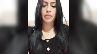 Sara_luna_ From Stripchat Top Porn Video  - interactive-toys, big-ass-young, latin-young, fingering-latin, humiliation