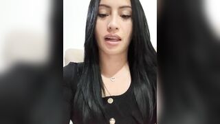 Sara_luna_ From Stripchat Top Porn Video  - interactive-toys, big-ass-young, latin-young, fingering-latin, humiliation