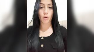 Sara_luna_ From Stripchat Top Porn Video  - interactive-toys, big-ass-young, latin-young, fingering-latin, humiliation