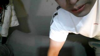 nataliaau Hot Porn Video [Chaturbate] - dildo, leggings, bigbelly, topless