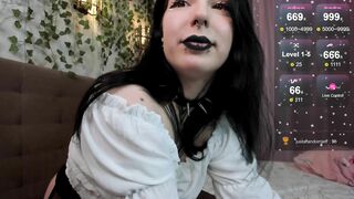vivi__squirrel Top Porn Leak Video [Chaturbate] - feet, deepthroat, bigass, ahegao, longtongue