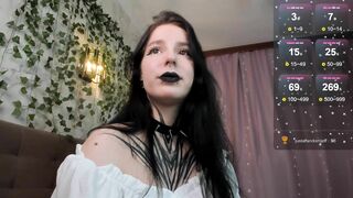 vivi__squirrel Top Porn Leak Video [Chaturbate] - feet, deepthroat, bigass, ahegao, longtongue