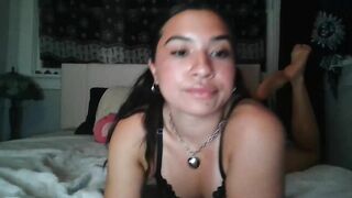 Watch vanessabb38 Hot Porn Video [Chaturbate] - new, bigass, natural, young, 18