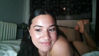 Watch vanessabb38 Hot Porn Video [Chaturbate] - new, bigass, natural, young, 18