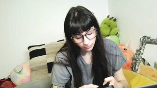 darcylovee_ From Stripchat Free Porn Video  - trimmed-young, brunettes, kissing, deepthroat, small-audience