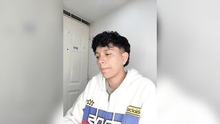 Girls_lesbian From Stripchat HD Porn Video Record - striptease, fingering-latin, trimmed-young, medium, latin-masturbation