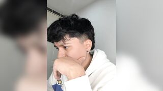 Girls_lesbian From Stripchat HD Porn Video Record - striptease, fingering-latin, trimmed-young, medium, latin-masturbation