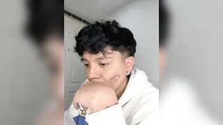 Girls_lesbian From Stripchat HD Porn Video Record - striptease, fingering-latin, trimmed-young, medium, latin-masturbation