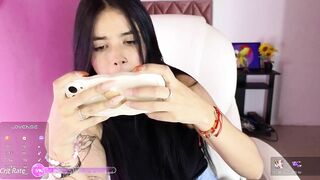 katiasexxx From Stripchat Private Porn Video Record - striptease, hardcore, erotic-dance, brunettes-blowjob, nipple-toys