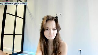 dewydoll From Stripchat Private Porn Video  - blowjob-ahegao, white, striptease, doggy-style, middle-priced-privates