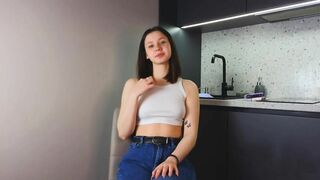 Watch chaturbaby_x Best Porn Leak Video [Chaturbate] - fingering, newmodel, small, sexychubby, fetishes